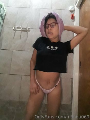 m3lina069 Leaked Nude OnlyFans (Photo 3)