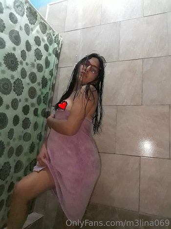 m3lina069 Leaked Nude OnlyFans (Photo 4)