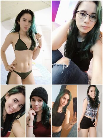 Mía Becker Leaked Nude OnlyFans (Photo 9)