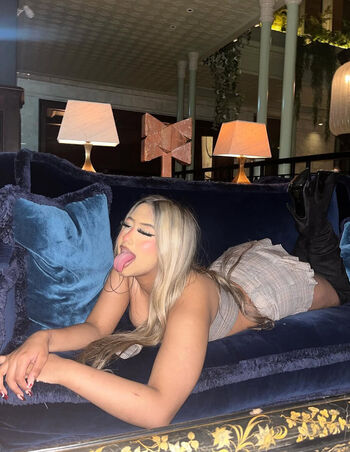 Maariya Sofia Leaked Nude OnlyFans (Photo 13)