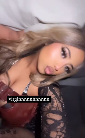 Maariya Sofia Leaked Nude OnlyFans (Photo 15)