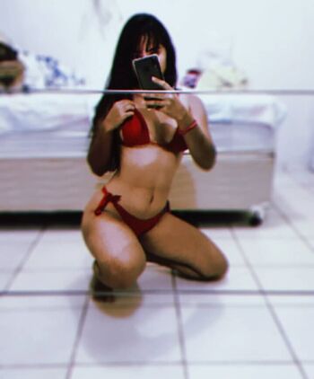 MaceiÓ Leaked Nude OnlyFans (Photo 1)