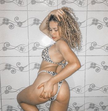 MaceiÓ Leaked Nude OnlyFans (Photo 4)
