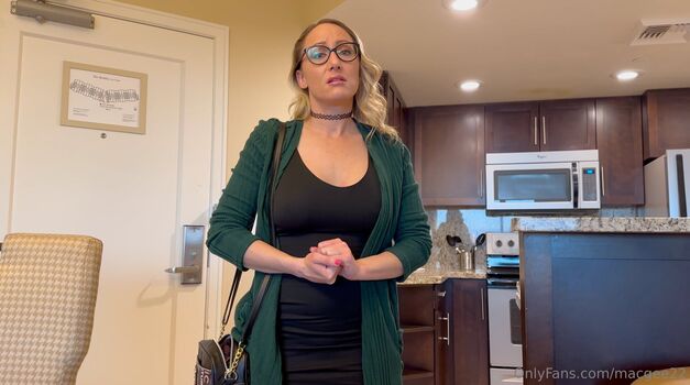 macgee22 Leaked Nude OnlyFans (Photo 1)