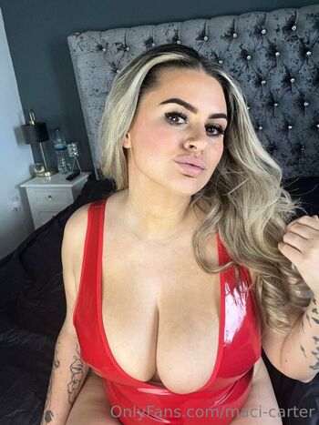 maci-carter Leaked Nude OnlyFans (Photo 224)