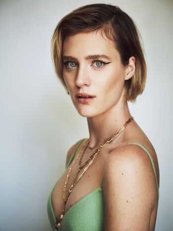 Mackenzie Davis