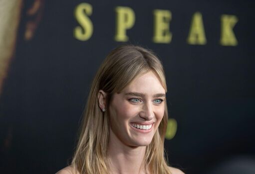 Mackenzie Davis