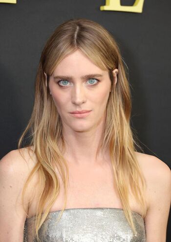 Mackenzie Davis