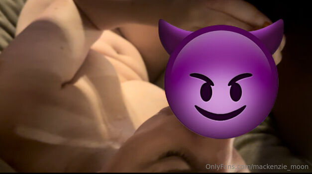mackenzie_moon Leaked Nude OnlyFans (Photo 20)