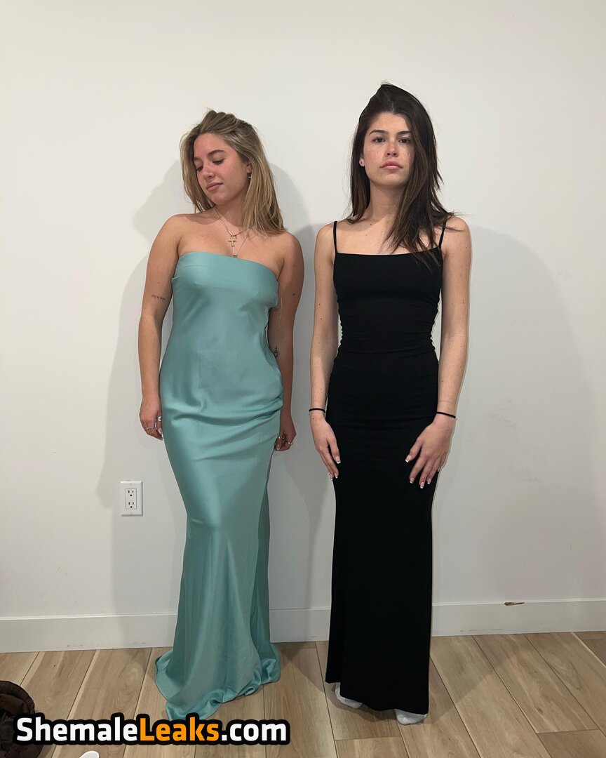 Mackenzie Ziegler / kenzie Leaked Nude OnlyFans (Photo 152) - ShemaleLeaks!