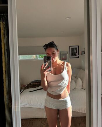 Mackenzie Ziegler Leaked Nude OnlyFans (Photo 369)