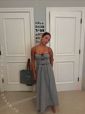 Mackenzie Ziegler Leaked Nude OnlyFans (Photo 421)