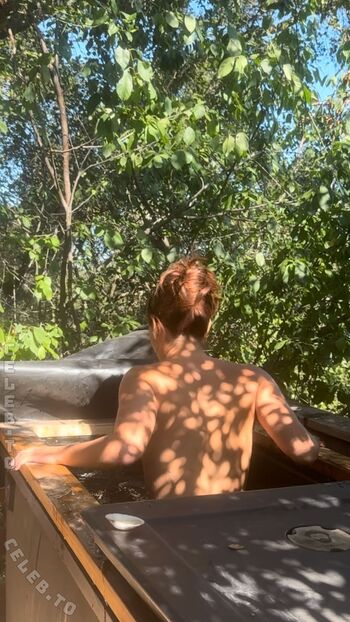 Mackenzie Ziegler Leaked Nude OnlyFans (Photo 424)