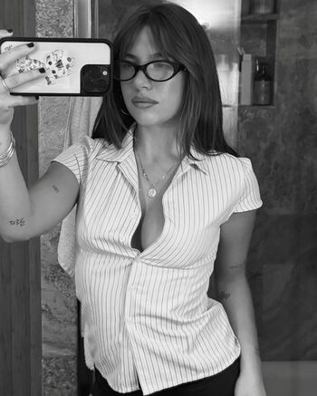 Mackenzie Ziegler Leaked Nude OnlyFans (Photo 427)