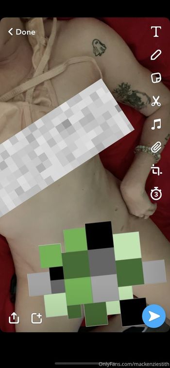mackenziestith Leaked Nude OnlyFans (Photo 22)