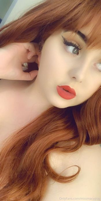 macygrayfree