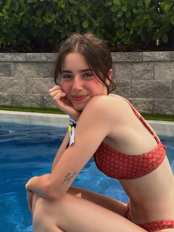 Madalena Aragão Leaked Nude OnlyFans (Photo 9)