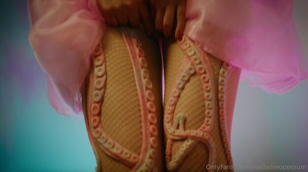 madameopossum Leaked Nude OnlyFans (Photo 11)
