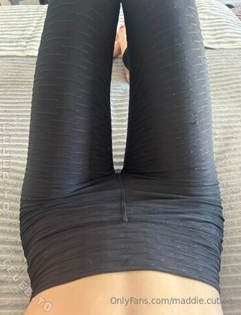 Maddie Cutiebear Leaked Nude OnlyFans (Photo 8)