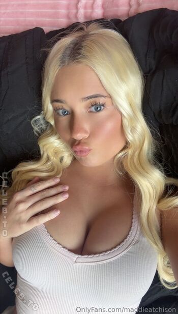 Maddie May