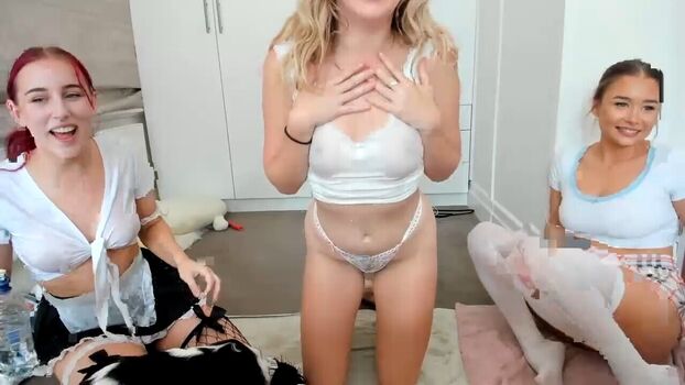Maddie Meekxo Leaked Nude OnlyFans (Photo 3)