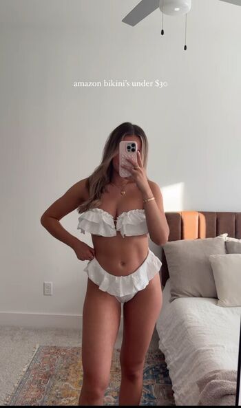 Maddie Perry