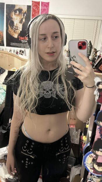 Maddie Reznor Leaked Nude OnlyFans (Photo 40)