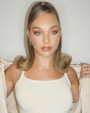 Maddie Ziegler