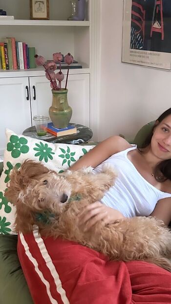 Maddie Ziegler Leaked Nude OnlyFans (Photo 606)