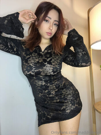 maddiebyun Leaked Nude OnlyFans (Photo 58)
