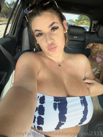 maddielovezyou2333 Leaked Nude OnlyFans (Photo 28)