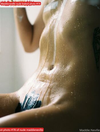 Maddieneville Leaked Nude OnlyFans (Photo 4)