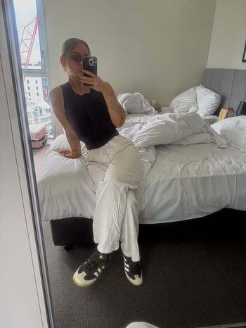 maddiewort_ Leaked Nude OnlyFans (Photo 1)
