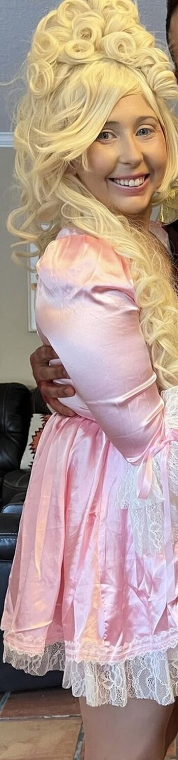 maddimegan Leaked Nude OnlyFans (Photo 2)