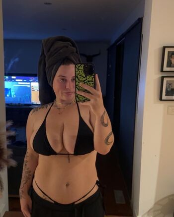 Maddison Kyte Leaked Nude OnlyFans (Photo 22)