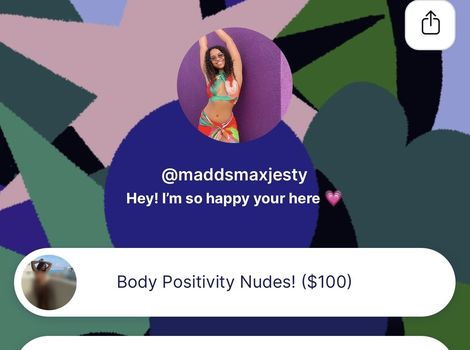 Maddsmaxjesty Leaked Nude OnlyFans (Photo 10)