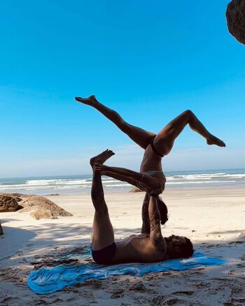 Maddu Magalhães Leaked Nude OnlyFans (Photo 59)