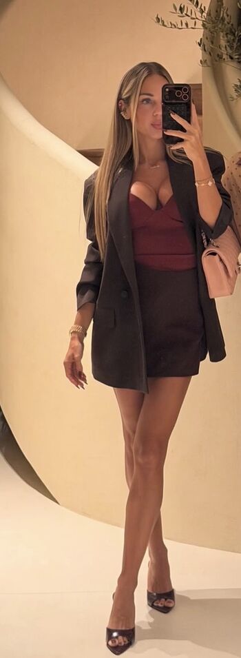 Maddy Burciaga