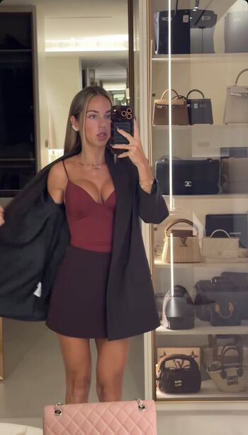 Maddy Burciaga