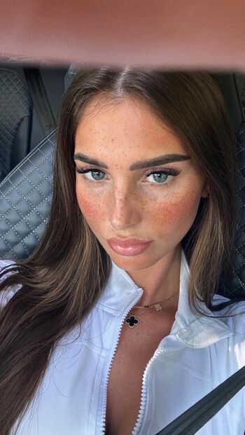 Maddy Cheary