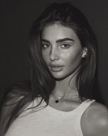 Maddy Cheary