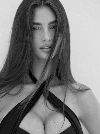 Maddy Cheary