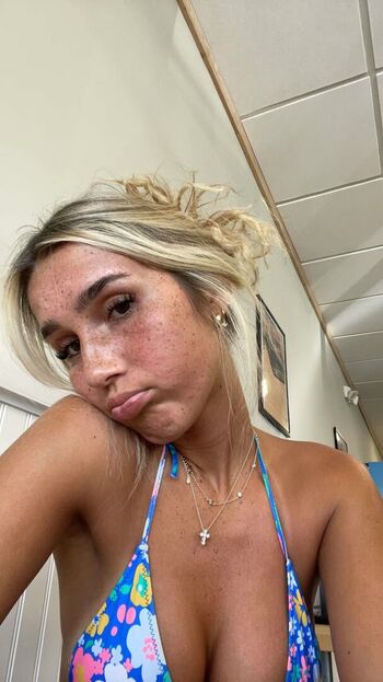 Maddy Dodd Leaked Nude OnlyFans (Photo 26)