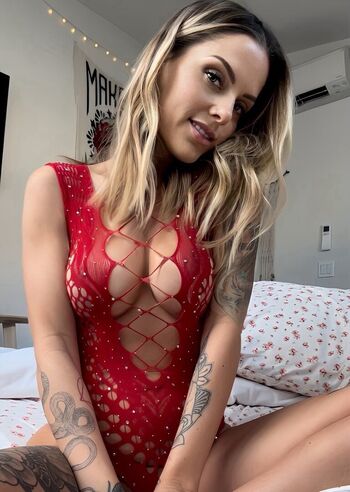Maddy Morello Leaked Nude OnlyFans (Photo 14)