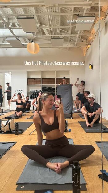 Maddy Taylor Leaked Nude OnlyFans (Photo 124)