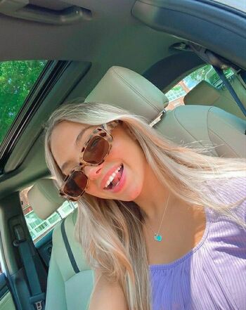 Maddy Taylor Leaked Nude OnlyFans (Photo 130)