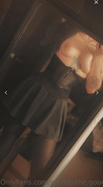 maddy.the.good.witch Leaked Nude OnlyFans (Photo 19)