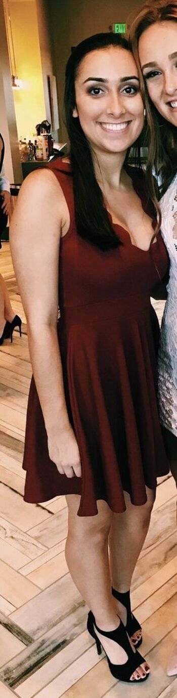 Maddy Leaked Nude OnlyFans (Photo 37)