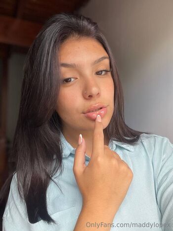 maddylopex