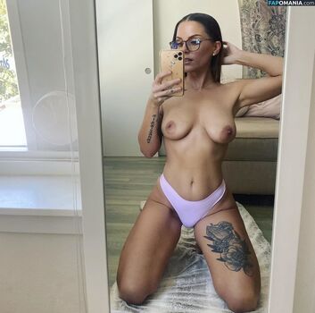 maddymorello Leaked Nude OnlyFans (Photo 1)